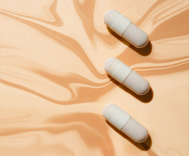 Co obsahuje Imunitní sada